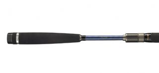 Illex Nitro S 210 MH Blue Lightning 10-35g - 